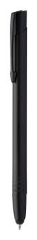 Andy touch ballpoint pen Black