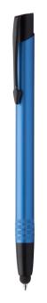 Andy touch ballpoint pen Aztec blue