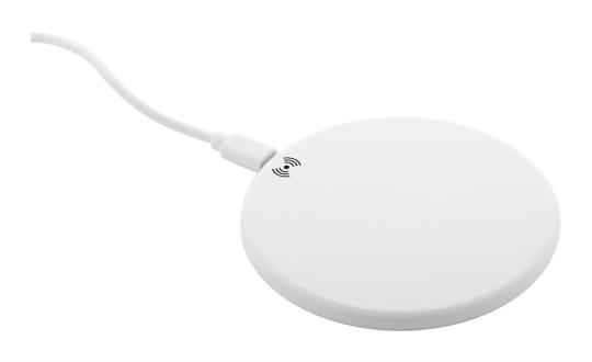 Renergy RABS Wireless-Charger Weiß