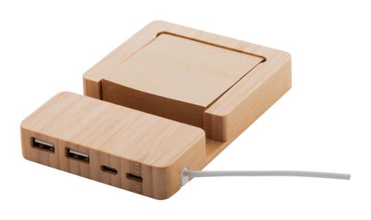 Notto USB hub Nature