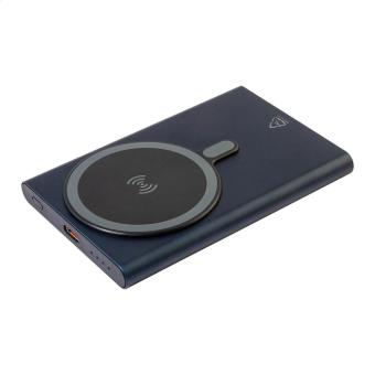 RaluStick Powerbank Dunkelblau