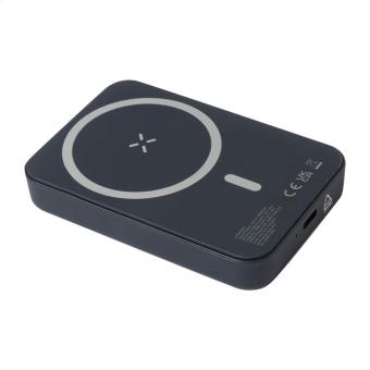 Rabobank Mag RABS power bank Dark blue