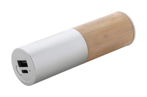 Ralubo Tube Powerbank 