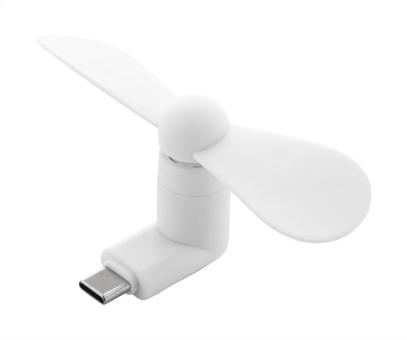 Blobile Smartphone-Ventilator 