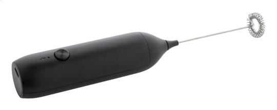 Macchiato RABS milk frother Black