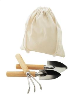 Veranda garden tool set Nature