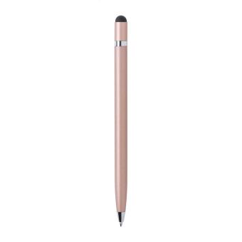 Panta touch ballpoint pen Gold