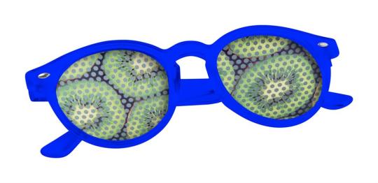 Lettla sunglasses Aztec blue