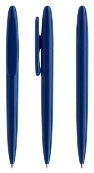 prodir DS5 TPP Twist ballpoint pen 