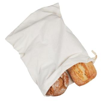 Brotbeutel "ECOCARE" Natur