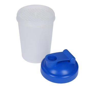 Shaker "Protein", small Transparent