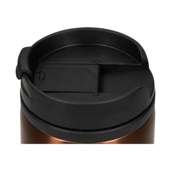 Coffee mug "Venice" Brown