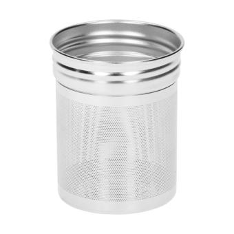 Glass bottle "Tea" Transparent