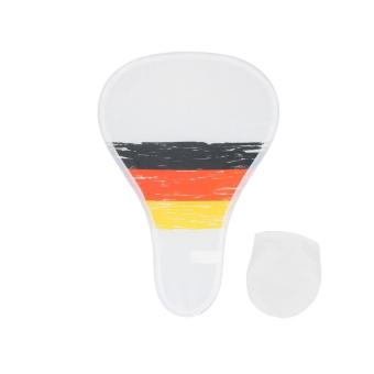 Fan "Calor" Germany German color