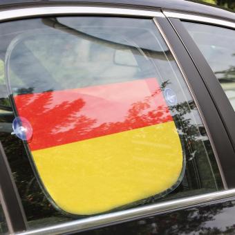 Shade set "Nations 2.0" German color