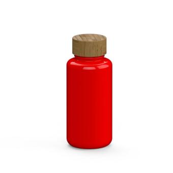 Drink bottle "Natural" clear-transparent, 0.7 l 