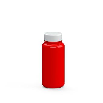 Drink bottle "Refresh" clear-transparent, 0.4 l 