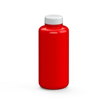 Drink bottle "Refresh" clear-transparent, 1.0 l 