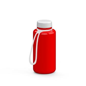 Trinkflasche "Refresh", 700 ml, inkl. Strap 