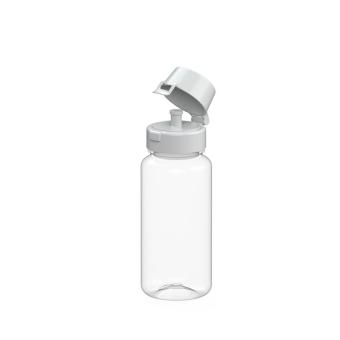Trinkflasche "School", 400 ml Blau