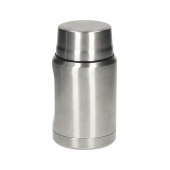 Thermosuppenbehälter "Take Away" Schwarz