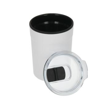 Kaffeebecher "Espresso" Schwarz