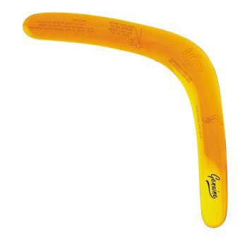 Boomerang "Maxi" Blue