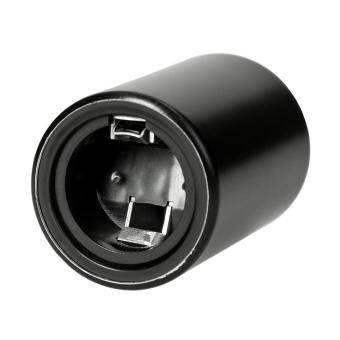 Kapselheber "Push", colour Gold