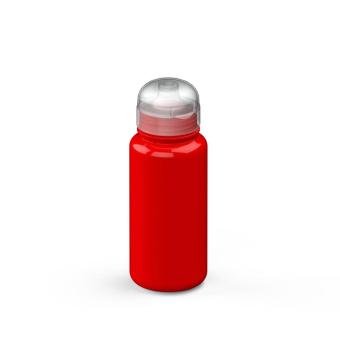 Drink bottle "Sports" clear-transparent 0.4 l 