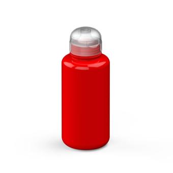 Drink bottle "Sports" clear-transparent 0.7 l 