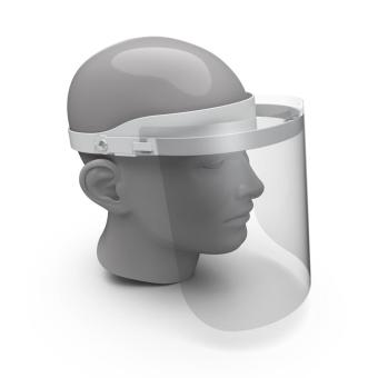 Face visor "Protection" 