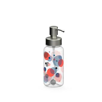 Seifenspender "Superior", 400 ml Blau