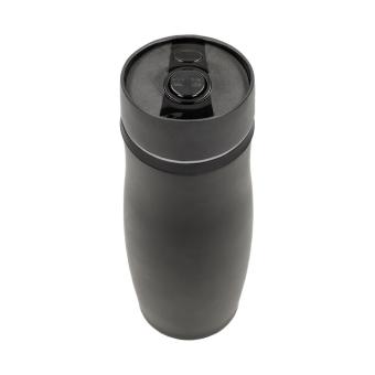 Thermo-Mug "Milano", 0,35 l Black