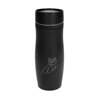 Thermo-Mug "Milano", 0,35 l Green