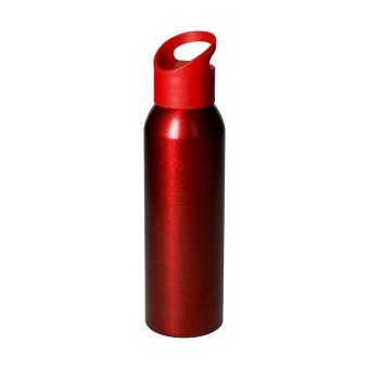 Aluminiumflasche "Houston", 0,6 l 