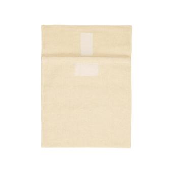 Lunch bag "Cotton", small Nature