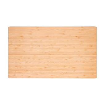 Chopping board "Natural", bamboo Nature