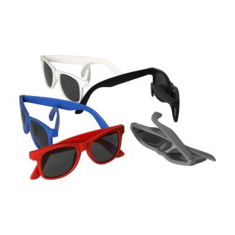 Sunglasses "Beach" Convoy grey