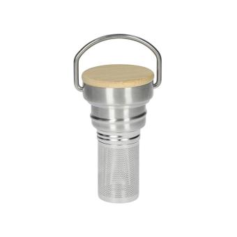 Filter insert for bottle "Cascada" Silver