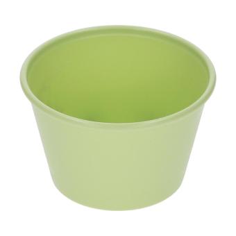 Becher "ToGo", 0,1 l Braun