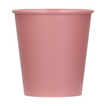 Drinking cup "ToGo" 0.2 l Black