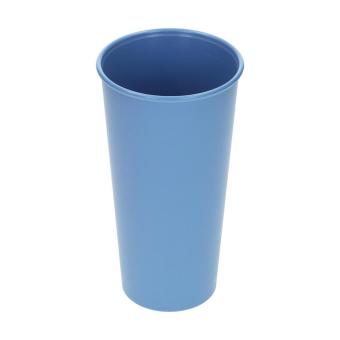 Becher "ToGo", 0,4 l Braun