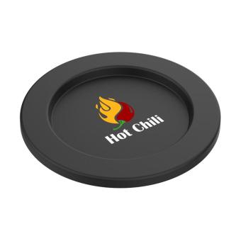 Deckel "ToGoPlus" Schwarz