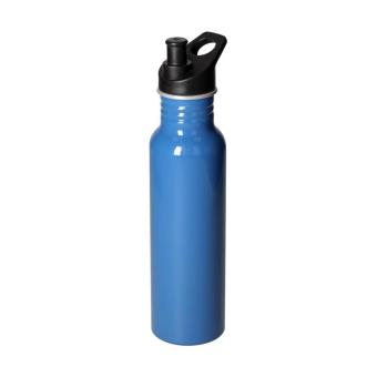 Aluminiumflasche "Miami", 0,6 l 