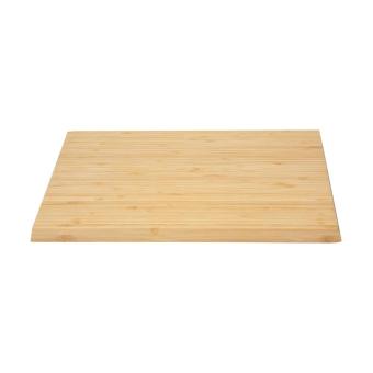 Schneidbrett "Natural", Bamboo, klein Natur