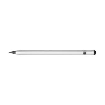 Aluminium Pen ﻿"Inkless" Silver