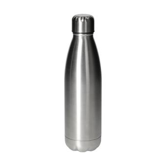 Edelstahlflasche "Colare", 0,70 l, einwandig 