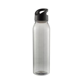Trinkflasche Active "Wave", 650 ml 