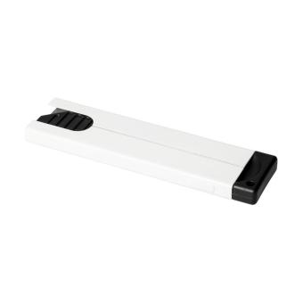 Cuttermesser "Slide" Weiß