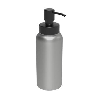 Aluminium soap dispenser "Deluxe" 